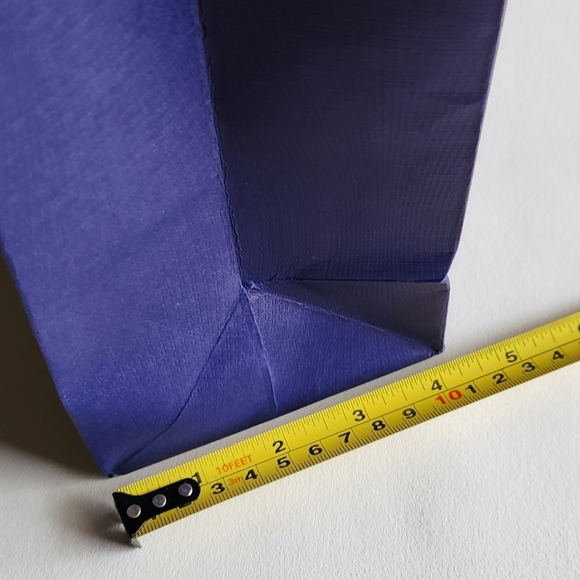 Swarovski Medium Shopping / Gift Bag - Picture 7 of 7